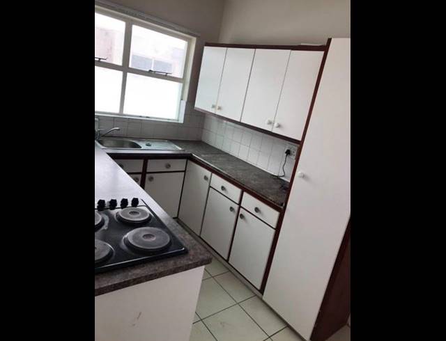 1 BEDROOM APARTMENT RENTED IN GARDENS